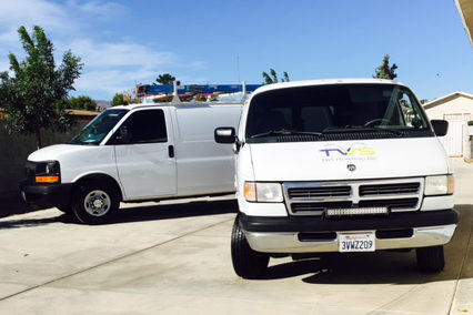 Lancaster & Palmdale Plumber