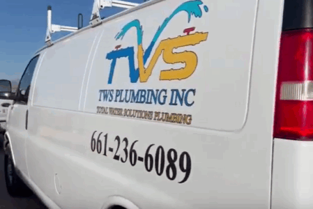 lancaster plumbing services
