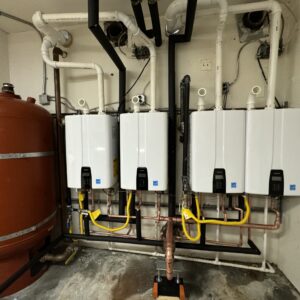full water heater services