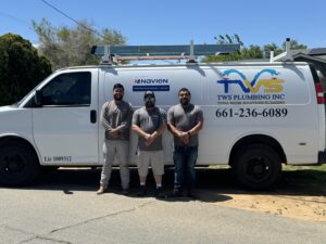 Antelope Valley Emergency Plumber