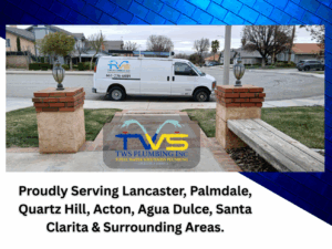 24 hour plumbing services